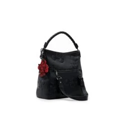 Desigual All Mickey Loverty 2.0 - Henkeltasche 29.5 Cm -Deuter Verkäufe 2025 Desigual All Mickey Loverty 2 0 Handtasche 29 5 cm black 23WAXP47 2000 4