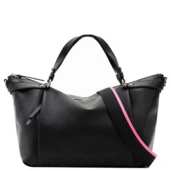 Desigual Half Logo 23 Libia 2.0 - Handtasche 29.6 Cm