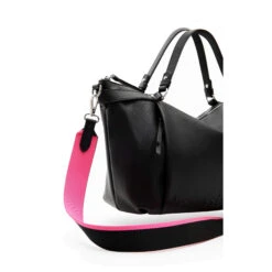 Desigual Half Logo 23 Libia 2.0 - Handtasche 29.6 Cm 10 Desigual Half Logo 23 Libia 2.0 - Handtasche 29.6 Cm -Deuter Verkäufe 2025 Desigual Half Logo 23 Libia 2 0 Handtasche 29 6 cm black 23SAXP56 2000 4