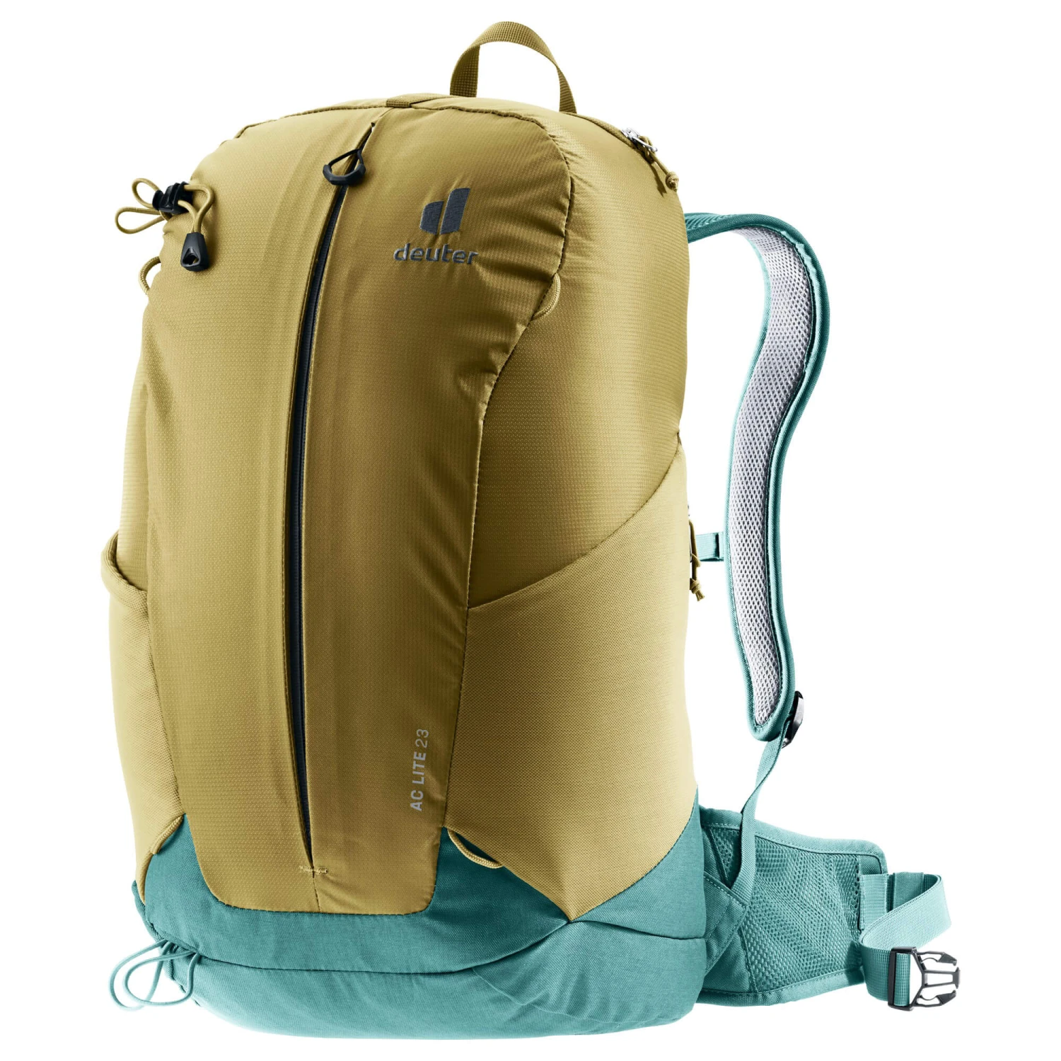 Deuter AirComfort Lite 23 - Wanderrucksack 52 Cm 3 Deuter AirComfort Lite 23 - Wanderrucksack 52 Cm