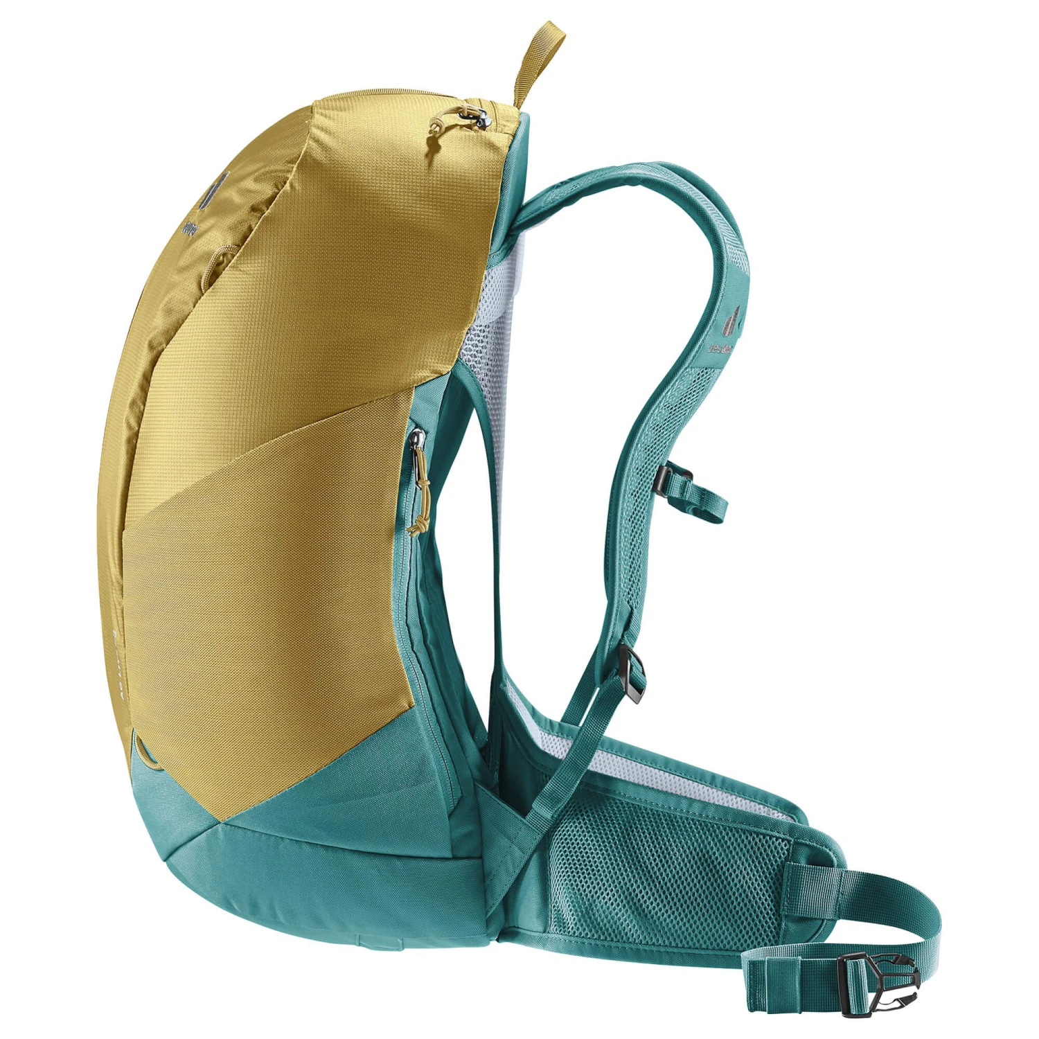 Deuter AirComfort Lite 23 - Wanderrucksack 52 Cm 4 Deuter AirComfort Lite 23 - Wanderrucksack 52 Cm – Bild 2