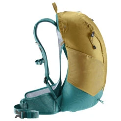 Deuter AirComfort Lite 23 - Wanderrucksack 52 Cm 15 Deuter AirComfort Lite 23 - Wanderrucksack 52 Cm -Deuter Verkäufe 2025 Deuter AirComfort Lite 23 Wanderrucksack 52 cm clay deepsea 3420321 6327 4