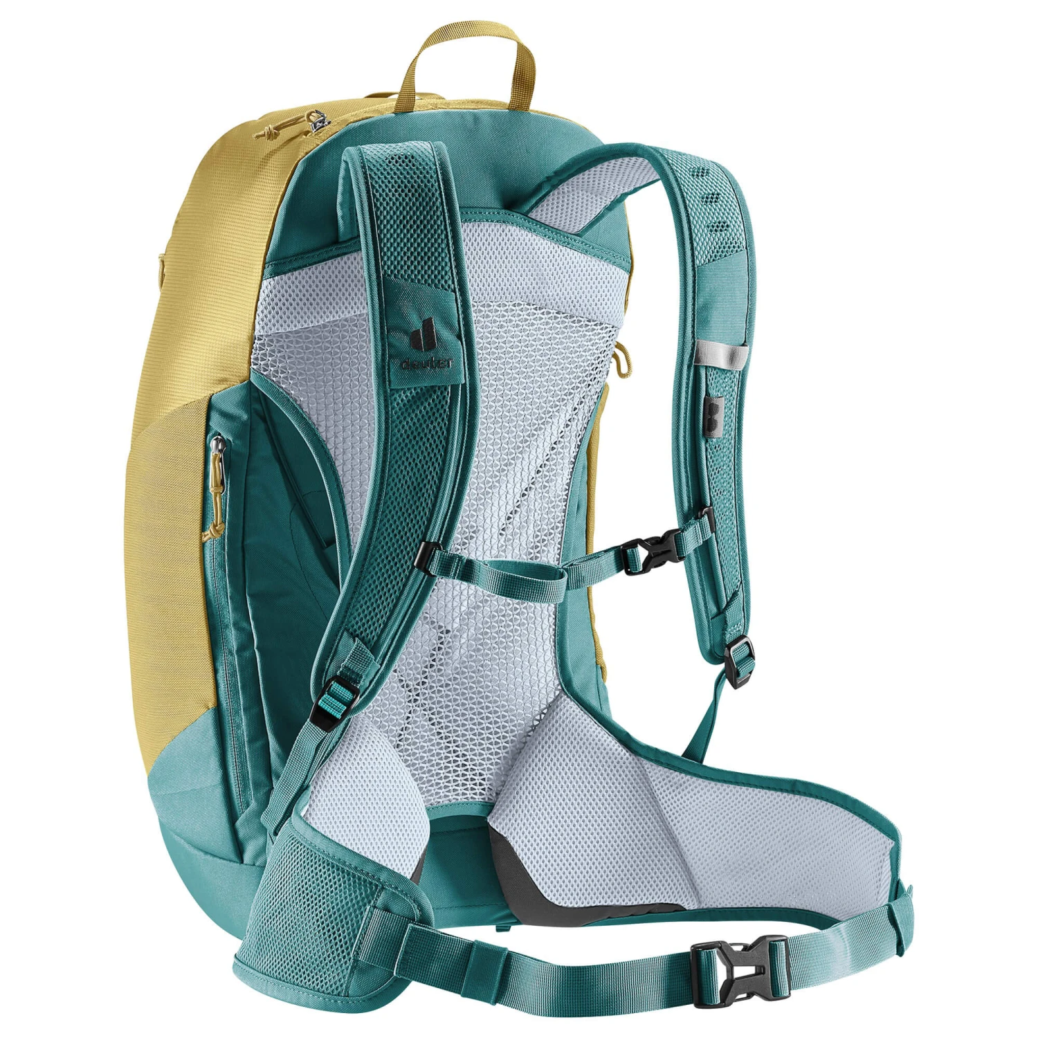 Deuter AirComfort Lite 23 - Wanderrucksack 52 Cm 7 Deuter AirComfort Lite 23 - Wanderrucksack 52 Cm – Bild 5