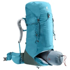 Deuter Aircontact Lite 35 + 10 SL - Women's Trekkingrucksack 70 Cm -Deuter Verkäufe 2025 Deuter Aircontact Lite 35 10 SL Women 039 s Trekkingrucksack 70 cm lagoon ivy 3340023 3249 7