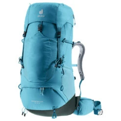 Deuter Aircontact Lite 45 + 10 SL - Women's Trekkingrucksack 73 Cm