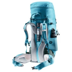 Deuter Aircontact Lite 45 + 10 SL - Women's Trekkingrucksack 73 Cm -Deuter Verkäufe 2025 Deuter Aircontact Lite 45 10 SL Women 039 s Trekkingrucksack 73 cm lagoon ivy 3340223 3249 6