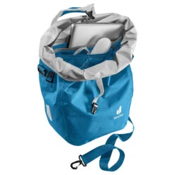 Deuter Bike Weybridge 25+5 Single - Hinterradtasche 43 Cm -Deuter Verkäufe 2025 Deuter Bike Weybridge 25 5 Single Hinterradtasche 43 cm reef 3230222 3068 5