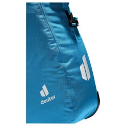 Deuter Bike Weybridge 25+5 Single - Hinterradtasche 43 Cm -Deuter Verkäufe 2025 Deuter Bike Weybridge 25 5 Single Hinterradtasche 43 cm reef 3230222 3068 6