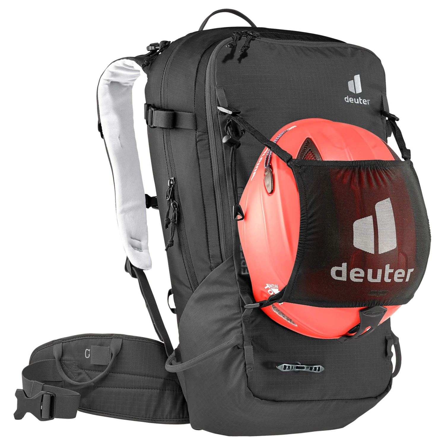 Deuter Freerider 30 - Skitourenrucksack 54 Cm 13 Deuter Freerider 30 - Skitourenrucksack 54 Cm – Bild 11