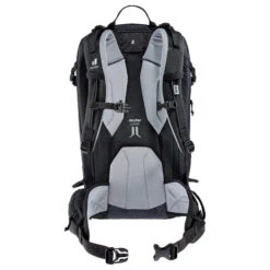 Deuter Freerider 30 - Skitourenrucksack 54 Cm 15 Deuter Freerider 30 - Skitourenrucksack 54 Cm -Deuter Verkäufe 2025 Deuter Freerider 30 Skitourenrucksack 54 cm black 3303322 7000 3