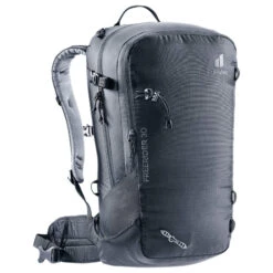 Deuter Freerider 30 - Skitourenrucksack 54 Cm 16 Deuter Freerider 30 - Skitourenrucksack 54 Cm -Deuter Verkäufe 2025 Deuter Freerider 30 Skitourenrucksack 54 cm black 3303322 7000 4