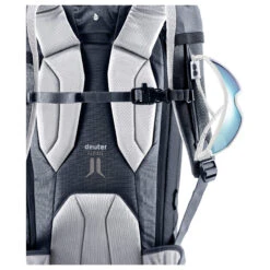 Deuter Freerider 30 - Skitourenrucksack 54 Cm 18 Deuter Freerider 30 - Skitourenrucksack 54 Cm -Deuter Verkäufe 2025 Deuter Freerider 30 Skitourenrucksack 54 cm black 3303322 7000 6