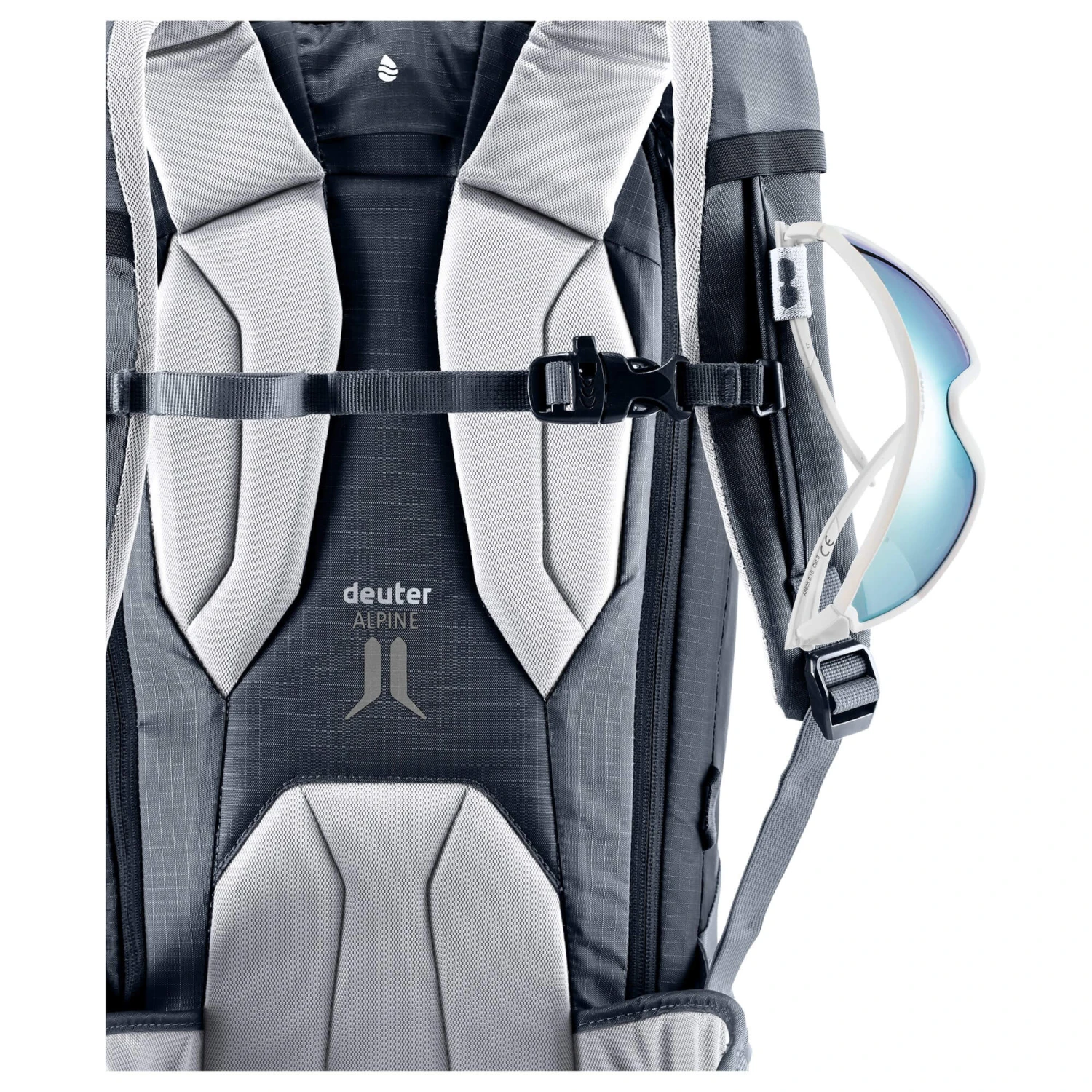 Deuter Freerider 30 - Skitourenrucksack 54 Cm 8 Deuter Freerider 30 - Skitourenrucksack 54 Cm – Bild 6