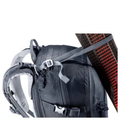 Deuter Freerider 30 - Skitourenrucksack 54 Cm 20 Deuter Freerider 30 - Skitourenrucksack 54 Cm -Deuter Verkäufe 2025 Deuter Freerider 30 Skitourenrucksack 54 cm black 3303322 7000 8