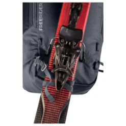 Deuter Freerider 30 - Skitourenrucksack 54 Cm 21 Deuter Freerider 30 - Skitourenrucksack 54 Cm -Deuter Verkäufe 2025 Deuter Freerider 30 Skitourenrucksack 54 cm black 3303322 7000 9