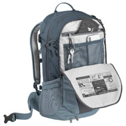 Deuter Futura 21 SL - Women's Wanderrucksack 50 Cm 16 Deuter Futura 21 SL - Women's Wanderrucksack 50 Cm -Deuter Verkäufe 2025 Deuter Futura 21 SL Women 039 s Wanderrucksack 50 cm graphite shale 3400021 4409 6