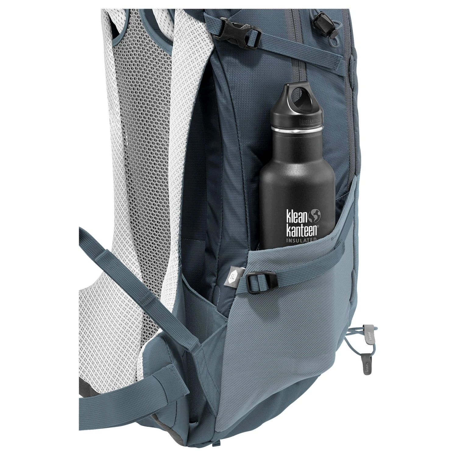 Deuter Futura 21 SL - Women's Wanderrucksack 50 Cm 10 Deuter Futura 21 SL - Women's Wanderrucksack 50 Cm – Bild 8