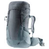Deuter Futura 24 SL - Women's Wanderrucksack 58 Cm 2 Deuter Futura 24 SL - Women's Wanderrucksack 58 Cm -Deuter Verkäufe 2025 Deuter Futura 24 SL Women 039 s Wanderrucksack 58 cm graphite shale 3400521 4409 1
