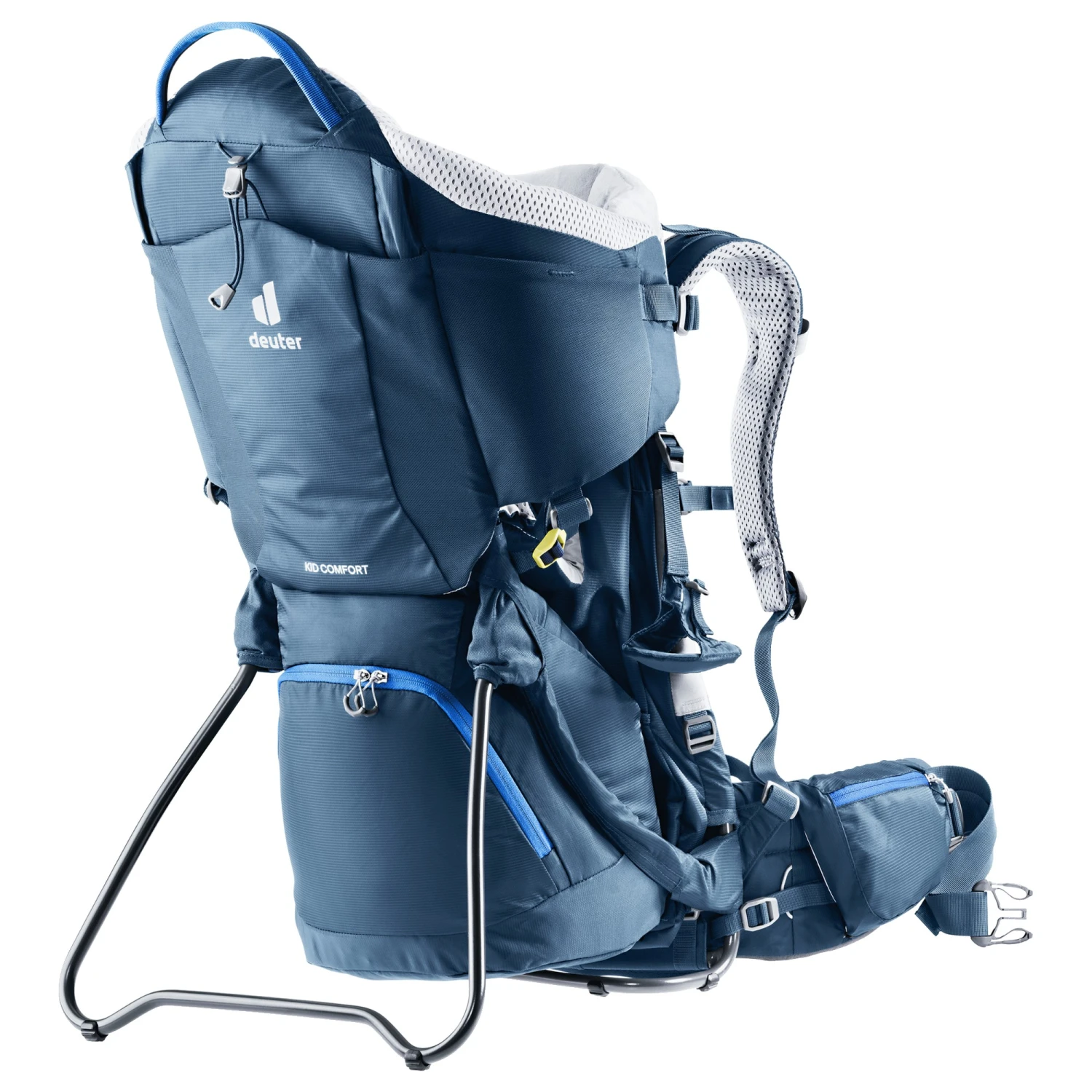 Deuter Kid Comfort - Kindertrage (Kraxen) 3 Deuter Kid Comfort - Kindertrage (Kraxen)