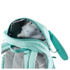 Deuter Kikki 8 - Kinderrucksack 35 Cm -Deuter Verkäufe 2025 Deuter Kikki Kinderrucksack 35 cm glacier dustblue 3610423 1369 5