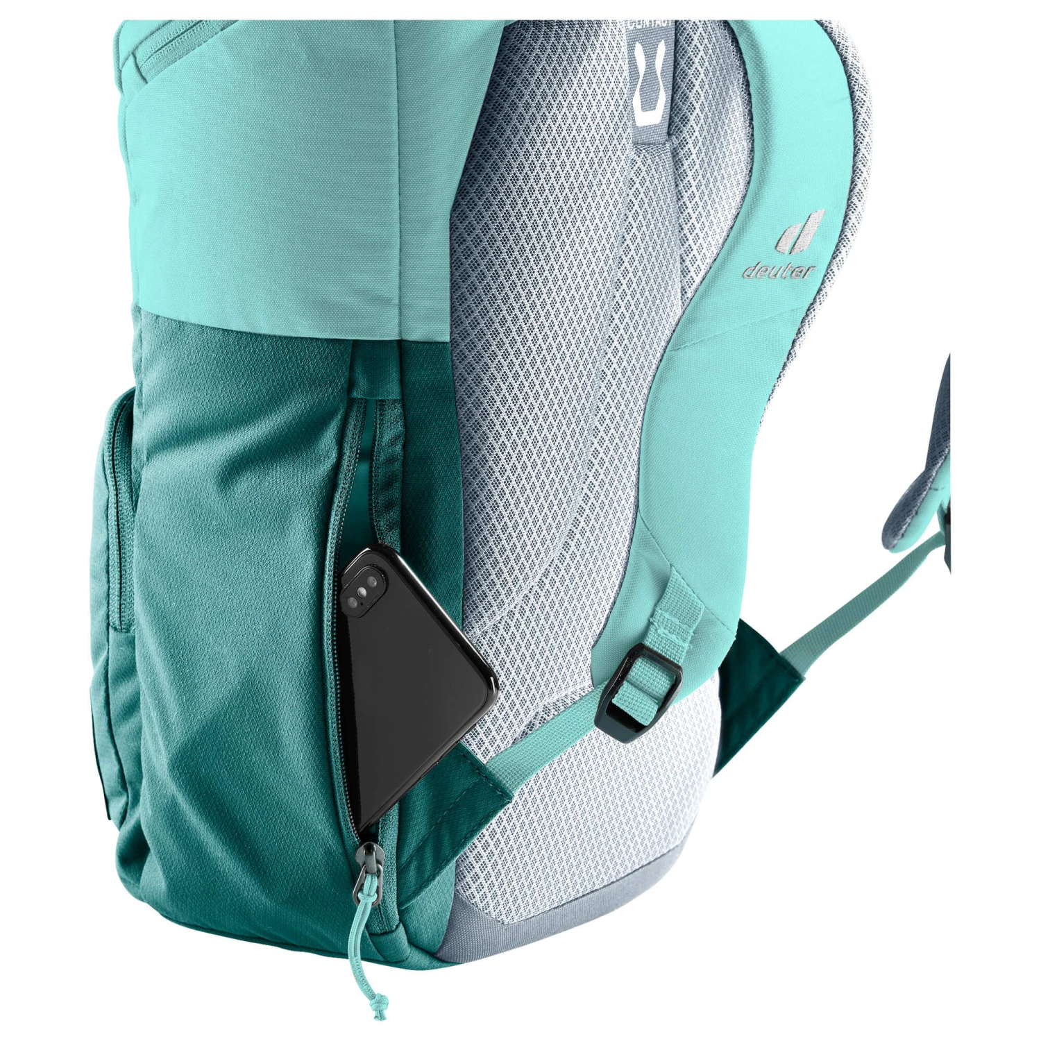 Deuter Overday 15 - Kinderrucksack 43 Cm 6 Deuter Overday 15 - Kinderrucksack 43 Cm – Bild 4