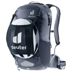 Deuter Race 16 - Fahrradrucksack 46 Cm -Deuter Verkäufe 2025 Deuter Race 16 Fahrradrucksack 46 cm black 3204223 7000 9