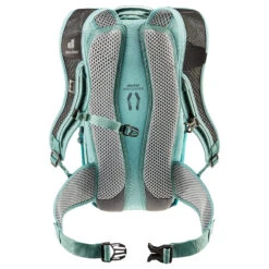 Deuter Race 8 - Fahrradrucksack 43 Cm 14 Deuter Race 8 - Fahrradrucksack 43 Cm -Deuter Verkäufe 2025 Deuter Race 8 Fahrradrucksack 43 cm deepsea jade 3204023 3247 3