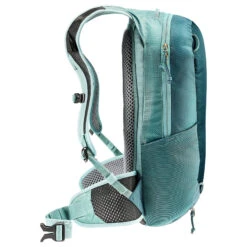 Deuter Race 8 - Fahrradrucksack 43 Cm 16 Deuter Race 8 - Fahrradrucksack 43 Cm -Deuter Verkäufe 2025 Deuter Race 8 Fahrradrucksack 43 cm deepsea jade 3204023 3247 5