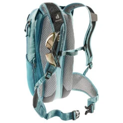 Deuter Race 8 - Fahrradrucksack 43 Cm 18 Deuter Race 8 - Fahrradrucksack 43 Cm -Deuter Verkäufe 2025 Deuter Race 8 Fahrradrucksack 43 cm deepsea jade 3204023 3247 7