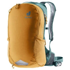Deuter Race Air 10 - Fahrradrucksack 45 Cm