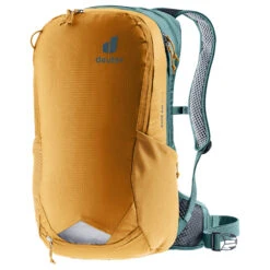 Deuter Race Air 14+3 - Fahrradrucksack 46 Cm