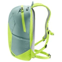 Deuter Speed Lite 17 - Wanderrucksack 45 Cm -Deuter Verkäufe 2025 Deuter Speed Lite 17 Wanderrucksack 45 cm jade citrus 3410122 2807 3