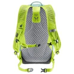 Deuter Speed Lite 17 - Wanderrucksack 45 Cm -Deuter Verkäufe 2025 Deuter Speed Lite 17 Wanderrucksack 45 cm jade citrus 3410122 2807 4