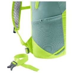 Deuter Speed Lite 17 - Wanderrucksack 45 Cm -Deuter Verkäufe 2025 Deuter Speed Lite 17 Wanderrucksack 45 cm jade citrus 3410122 2807 7
