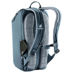 Deuter Stepout 16 - Lifestyle Rucksack 45 Cm -Deuter Verkäufe 2025 Deuter Stepout 16 Lifestyle Rucksack 45 cm black 3815123 7000 5