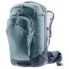 Deuter AViANT Access Pro 60 - Reiserucksack 66 Cm -Deuter Verkäufe 2025 Deuter Travel Aviant Access Pro 60 Rucksack mit Laptopfach 13 quot 66 cm teal ink 3512122 2339 1