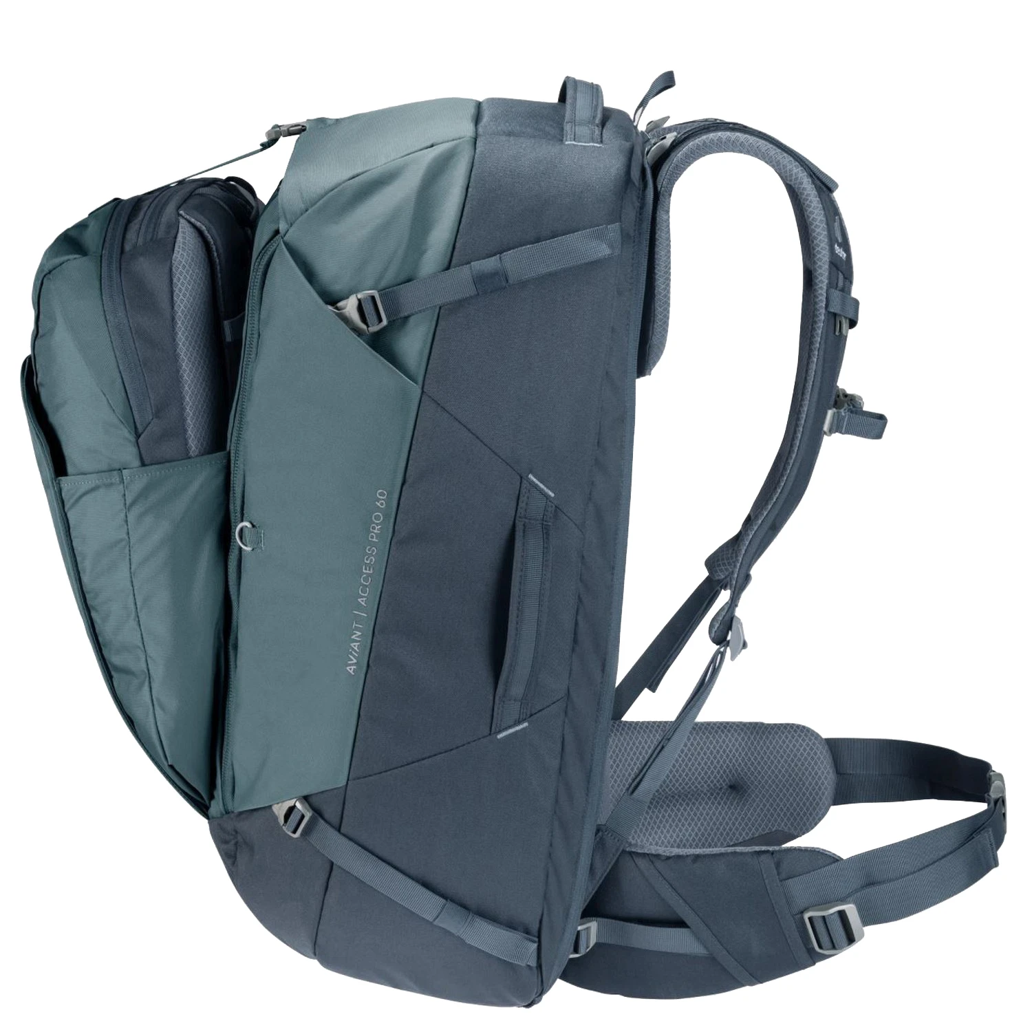 Deuter AViANT Access Pro 60 - Reiserucksack 66 Cm 4 Deuter AViANT Access Pro 60 - Reiserucksack 66 Cm – Bild 2