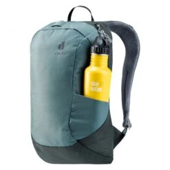 Deuter AViANT Access Pro 65 SL - Women's Reiserucksack 68 Cm -Deuter Verkäufe 2025 Deuter Travel Aviant Access Pro 65 SL Rucksack mit Laptopfach 13 quot 68 cm jade ivy 3512222 2275 7