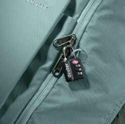 Deuter AViANT Access Pro 65 SL - Women's Reiserucksack 68 Cm -Deuter Verkäufe 2025 Deuter Travel Aviant Access Pro 65 SL Rucksack mit Laptopfach 13 quot 68 cm jade ivy 3512222 2275 9