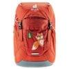 Deuter Waldfuchs 14 - Kinderrucksack 40 Cm -Deuter Verkäufe 2025 Deuter Waldfuchs 14 L Kinderrucksack 40 cm lava paprika 3610322 5909 1