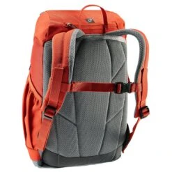 Deuter Waldfuchs 14 - Kinderrucksack 40 Cm 12 Deuter Waldfuchs 14 - Kinderrucksack 40 Cm -Deuter Verkäufe 2025 Deuter Waldfuchs 14 L Kinderrucksack 40 cm lava paprika 3610322 5909 3