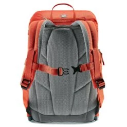 Deuter Waldfuchs 14 - Kinderrucksack 40 Cm 13 Deuter Waldfuchs 14 - Kinderrucksack 40 Cm -Deuter Verkäufe 2025 Deuter Waldfuchs 14 L Kinderrucksack 40 cm lava paprika 3610322 5909 4