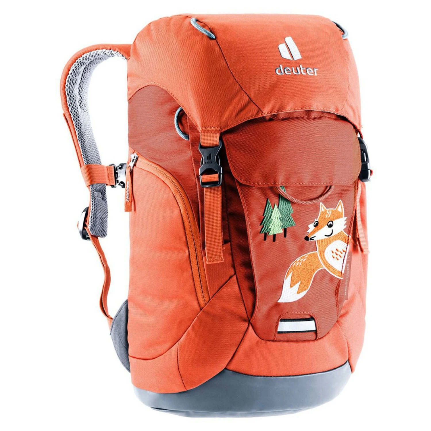 Deuter Waldfuchs 14 - Kinderrucksack 40 Cm 7 Deuter Waldfuchs 14 - Kinderrucksack 40 Cm – Bild 5
