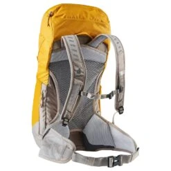 Deuter AirComfort Lite 22 SL - Women's Wanderrucksack 54 Cm -Deuter Verkäufe 2025 Deuter Deuter AC Lite 22 SL curry pepper 3420721 9603 7