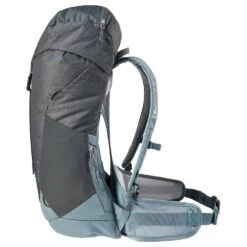 Deuter AirComfort Lite 22 SL - Women's Wanderrucksack 54 Cm -Deuter Verkäufe 2025 Deuter Deuter AC Lite 22 SL graphite shale 3420721 4409 3