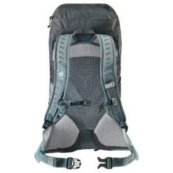 Deuter AirComfort Lite 22 SL - Women's Wanderrucksack 54 Cm -Deuter Verkäufe 2025 Deuter Deuter AC Lite 22 SL graphite shale 3420721 4409 4