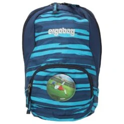 Ergobag Ease Small - Kinderrucksack 30 Cm