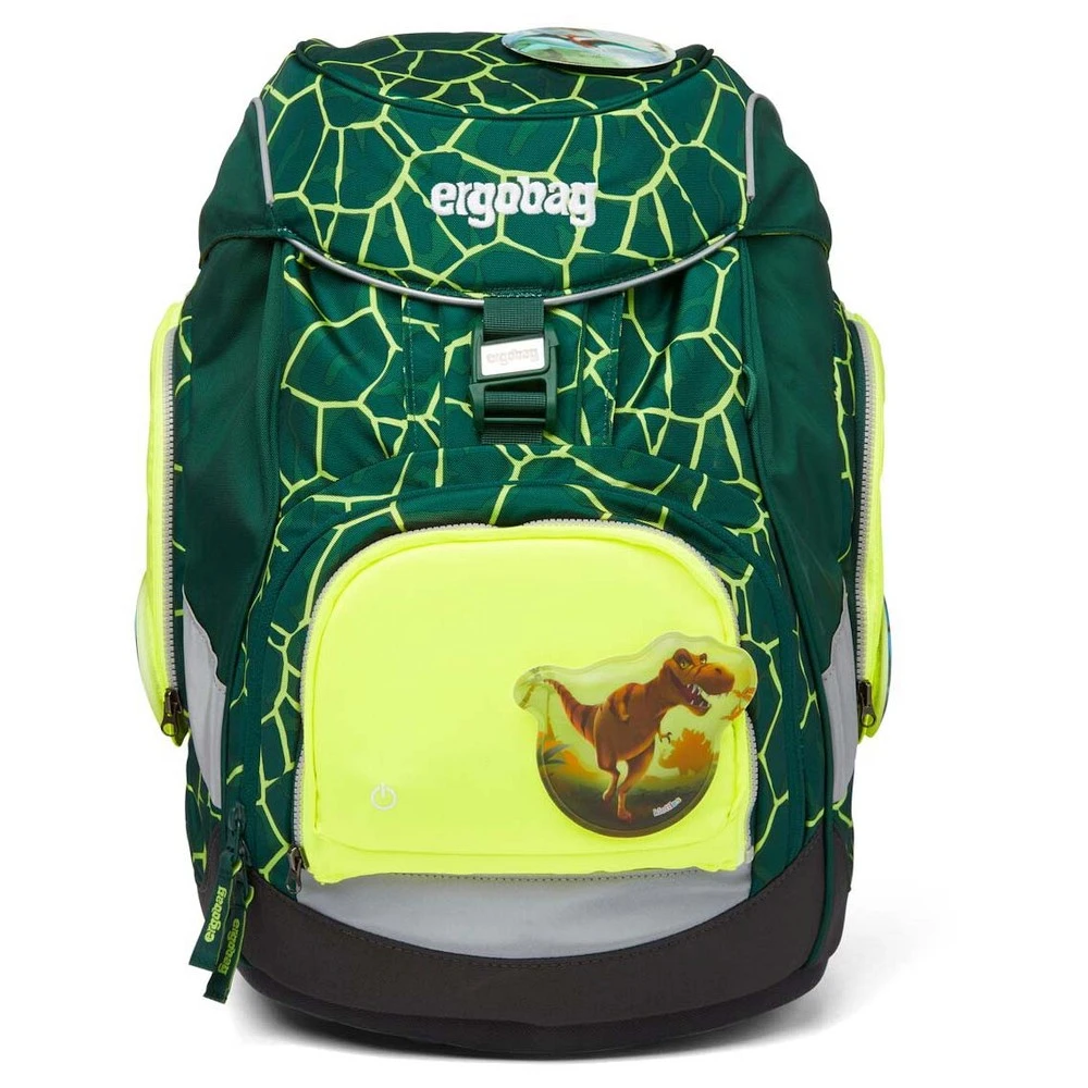 Ergobag Zubehör Pack/Cubo/Cubo Light- Seitentaschen Zip-Set 3tlg. 6 Ergobag Zubehör Pack/Cubo/Cubo Light- Seitentaschen Zip-Set 3tlg. – Bild 4