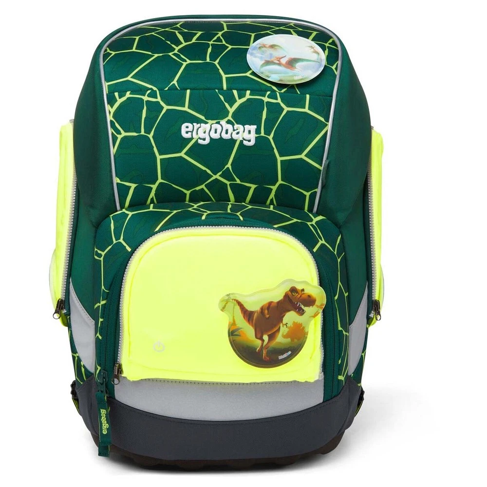 Ergobag Zubehör Pack/Cubo/Cubo Light- Seitentaschen Zip-Set 3tlg. 7 Ergobag Zubehör Pack/Cubo/Cubo Light- Seitentaschen Zip-Set 3tlg. – Bild 5