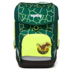 Ergobag Zubehör Pack/Cubo/Cubo Light- Seitentaschen Zip-Set 3tlg. 13 Ergobag Zubehör Pack/Cubo/Cubo Light- Seitentaschen Zip-Set 3tlg. -Deuter Verkäufe 2025 Ergobag Ergobag Zubeh r LED Zip Set Gelb 2020 21 ERG SLE 001 103 6